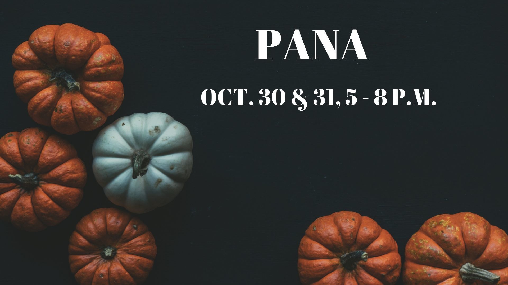 Pana